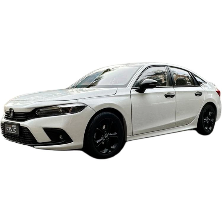 CIVIC 11 118