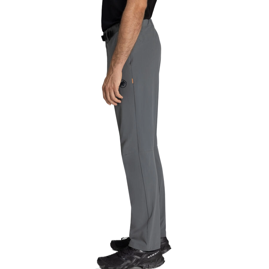MAMMUT SS24 Aegility Pants AF Men