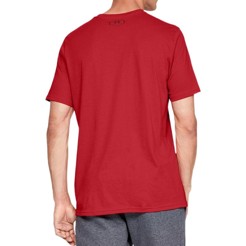 Under Armour logoT