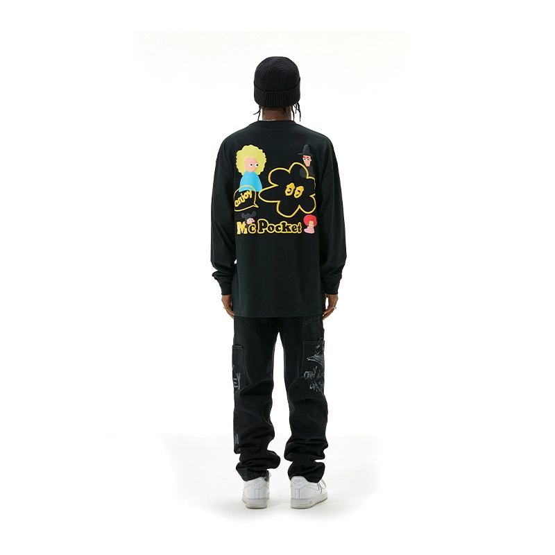 MR.ENJOYDA MONEY FW23 MCPT