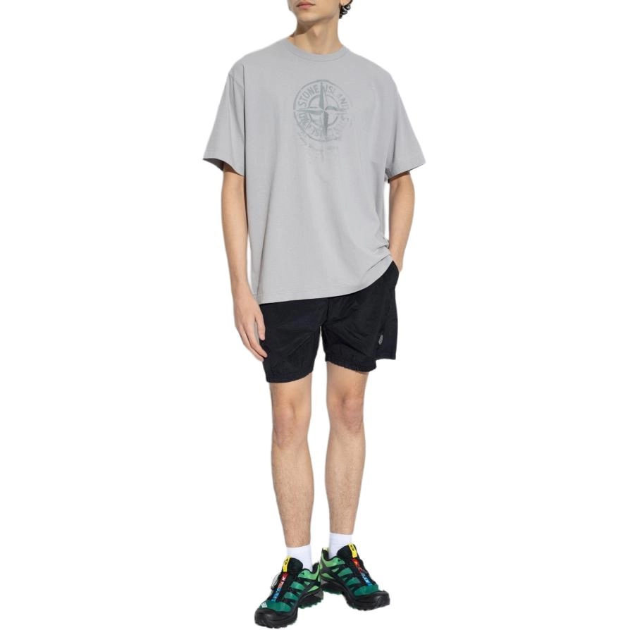 STONE ISLAND SS24 Logo
