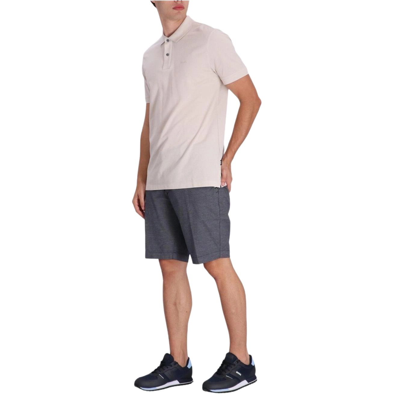 HUGO BOSS PoloPolo