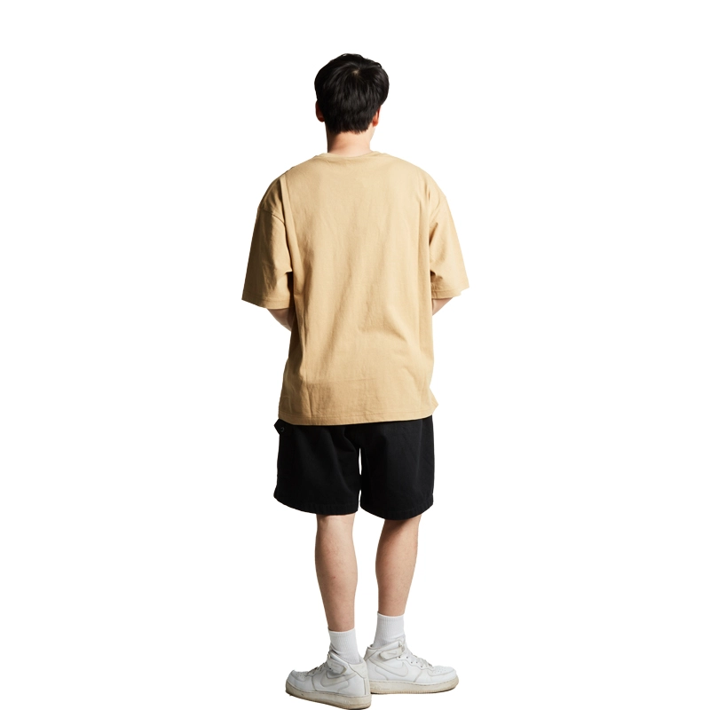 PJ's Vigor LogoT