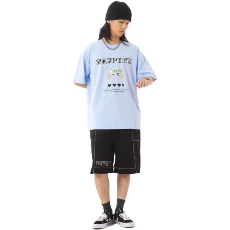 Rappeye T
