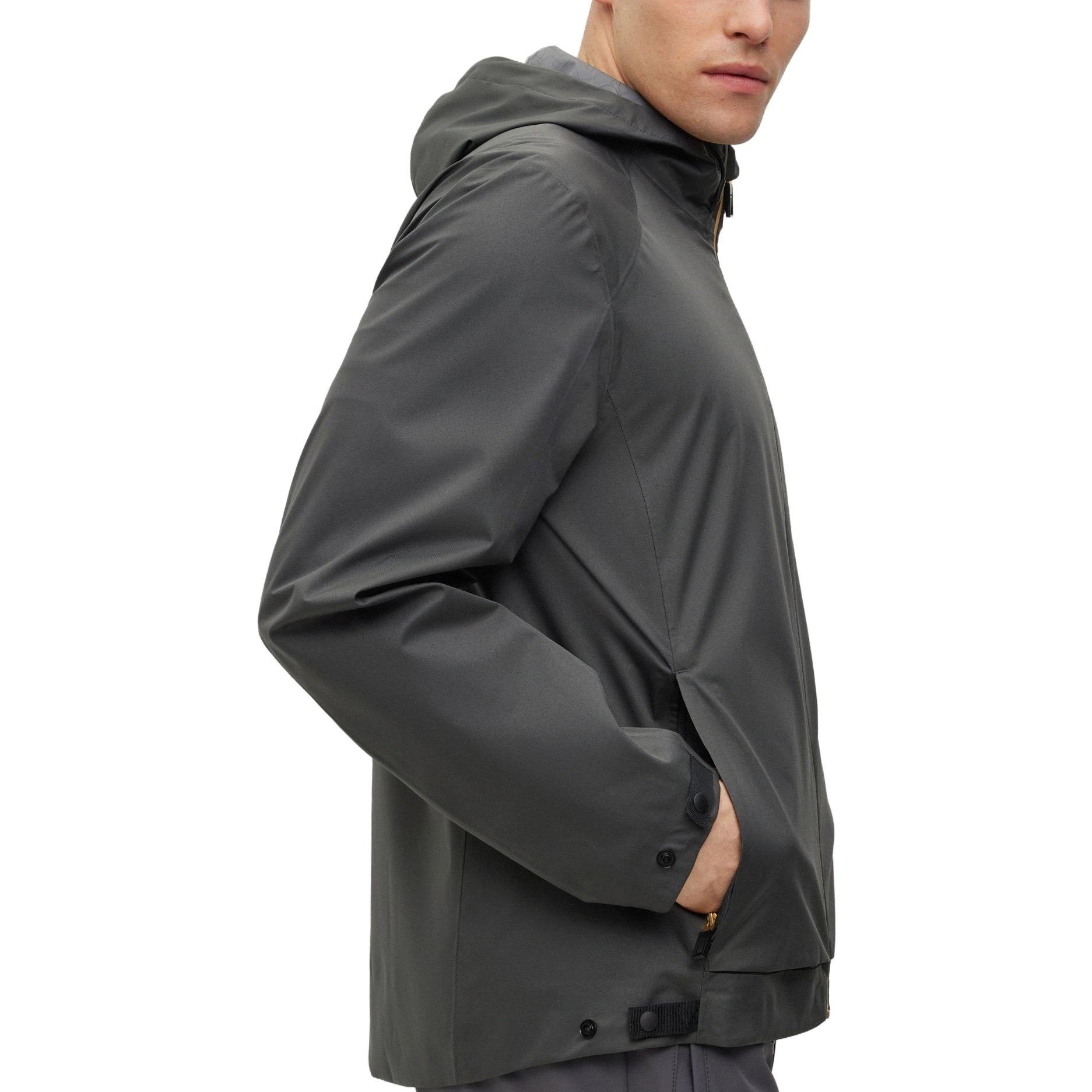 HUGO BOSS