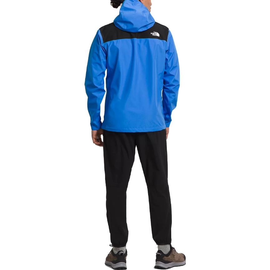 THE NORTH FACE Dryzzle FUTURELIGHT Jacket Logo