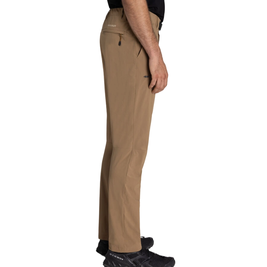MAMMUT SS24 Aegility Pants AF Men