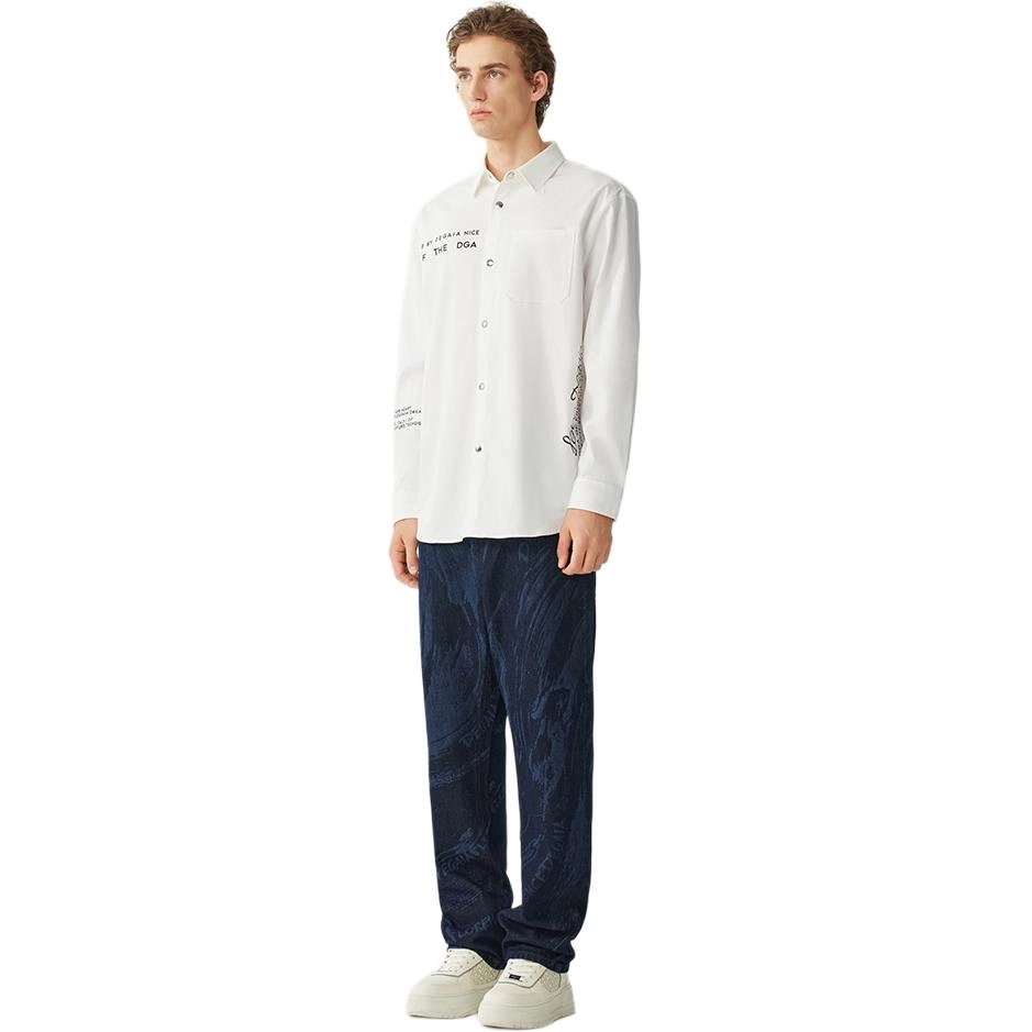 DEGAIA FW24