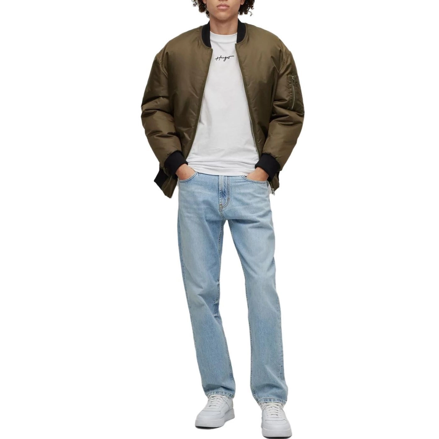 HUGO BOSS SS23