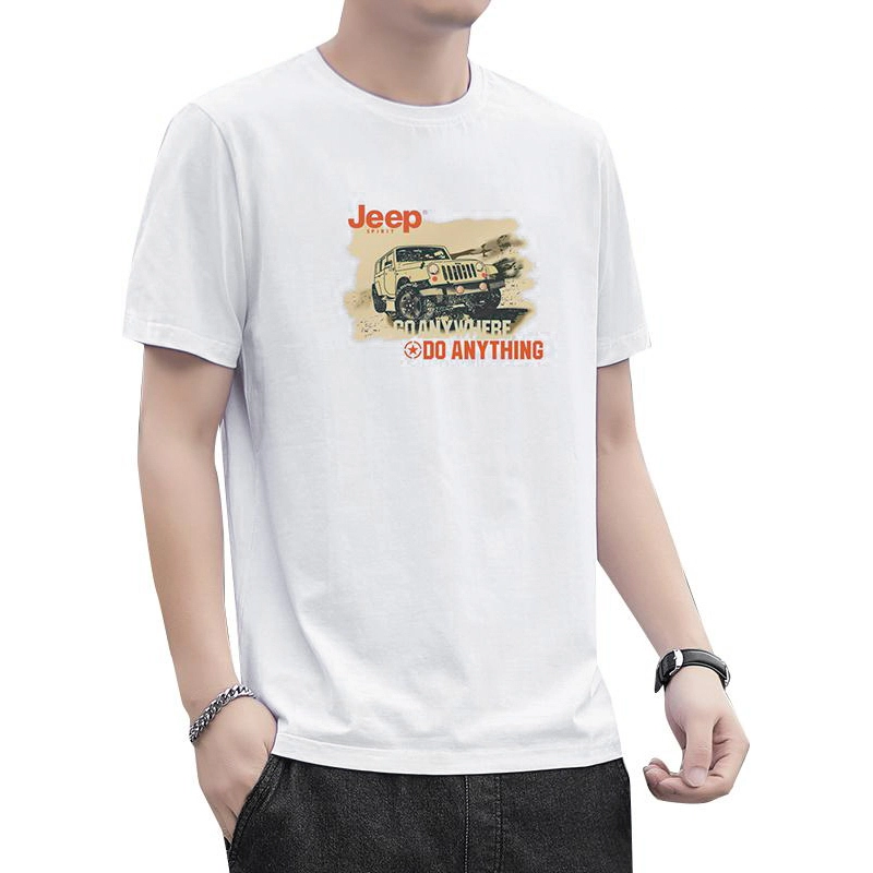 JEEP SPIRIT T