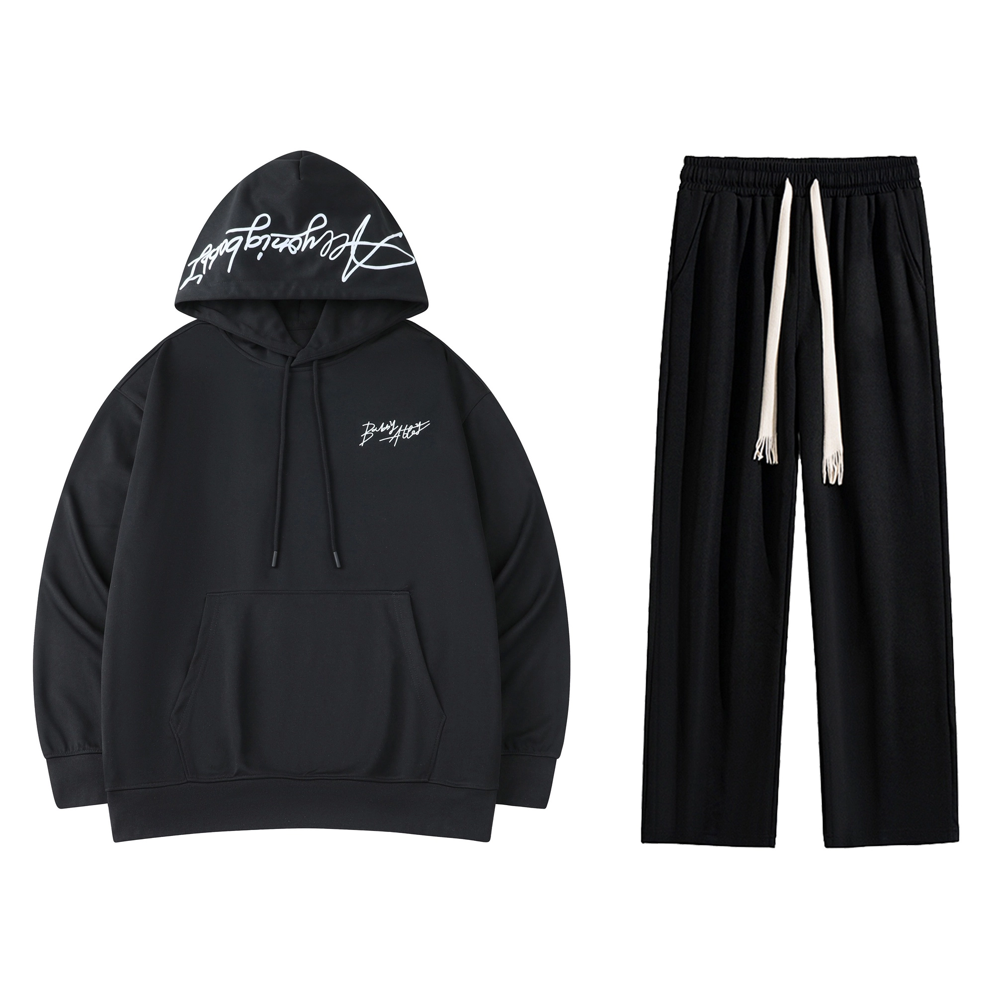 BOBBY ABLEY LOGO