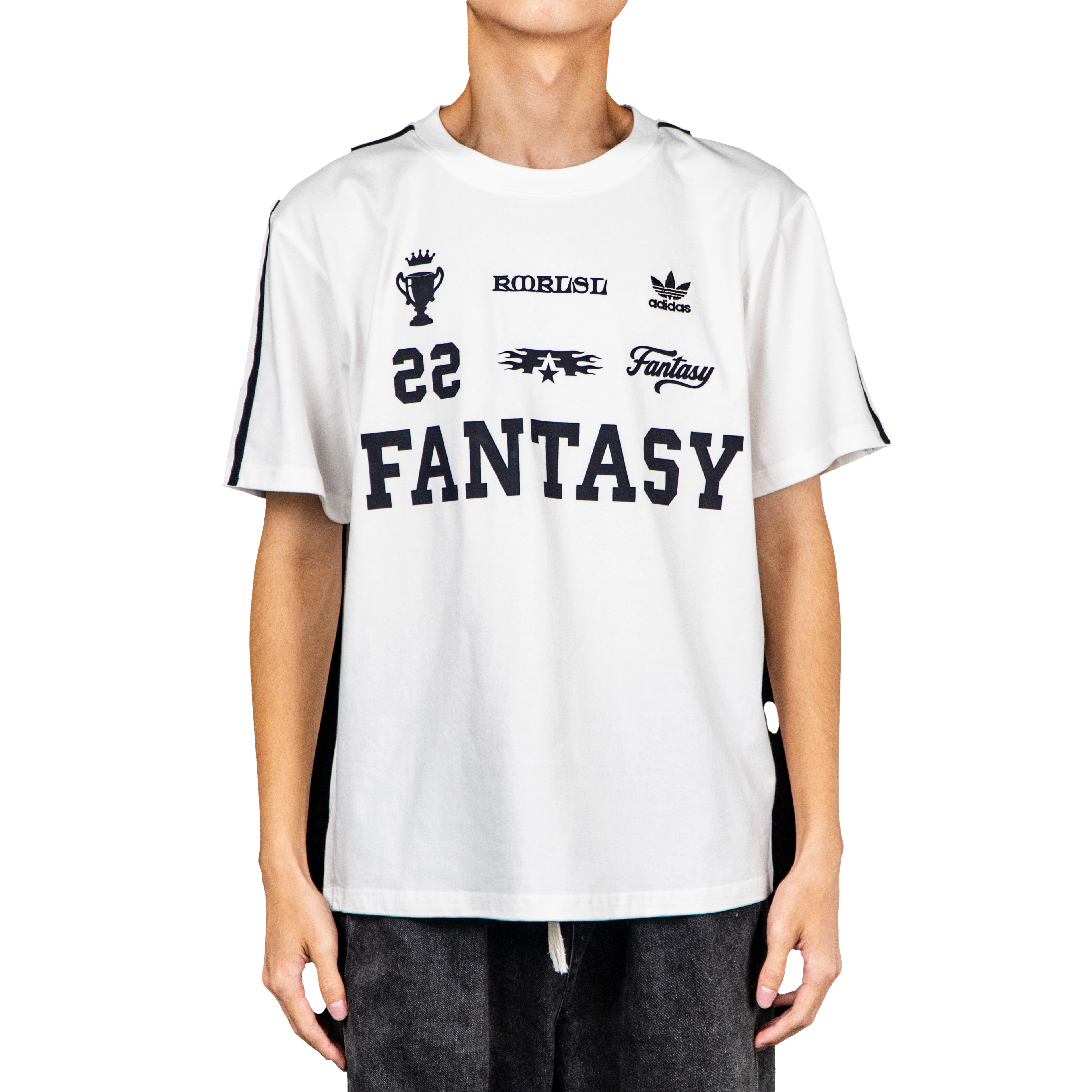 adidas originals Fantasy T