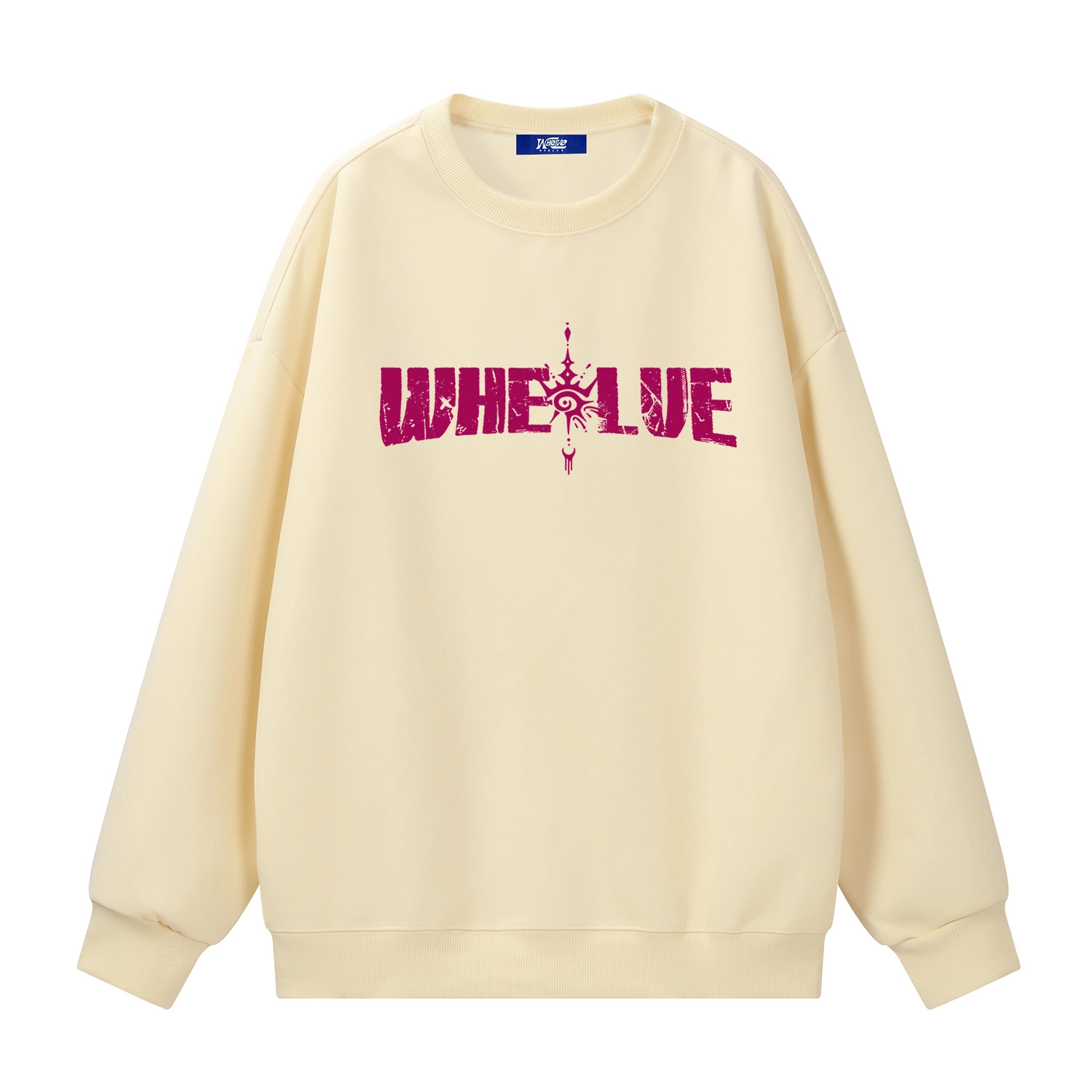 WHELVE T