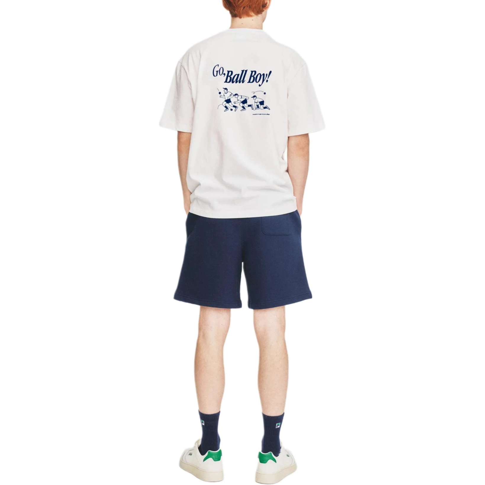 FILA T