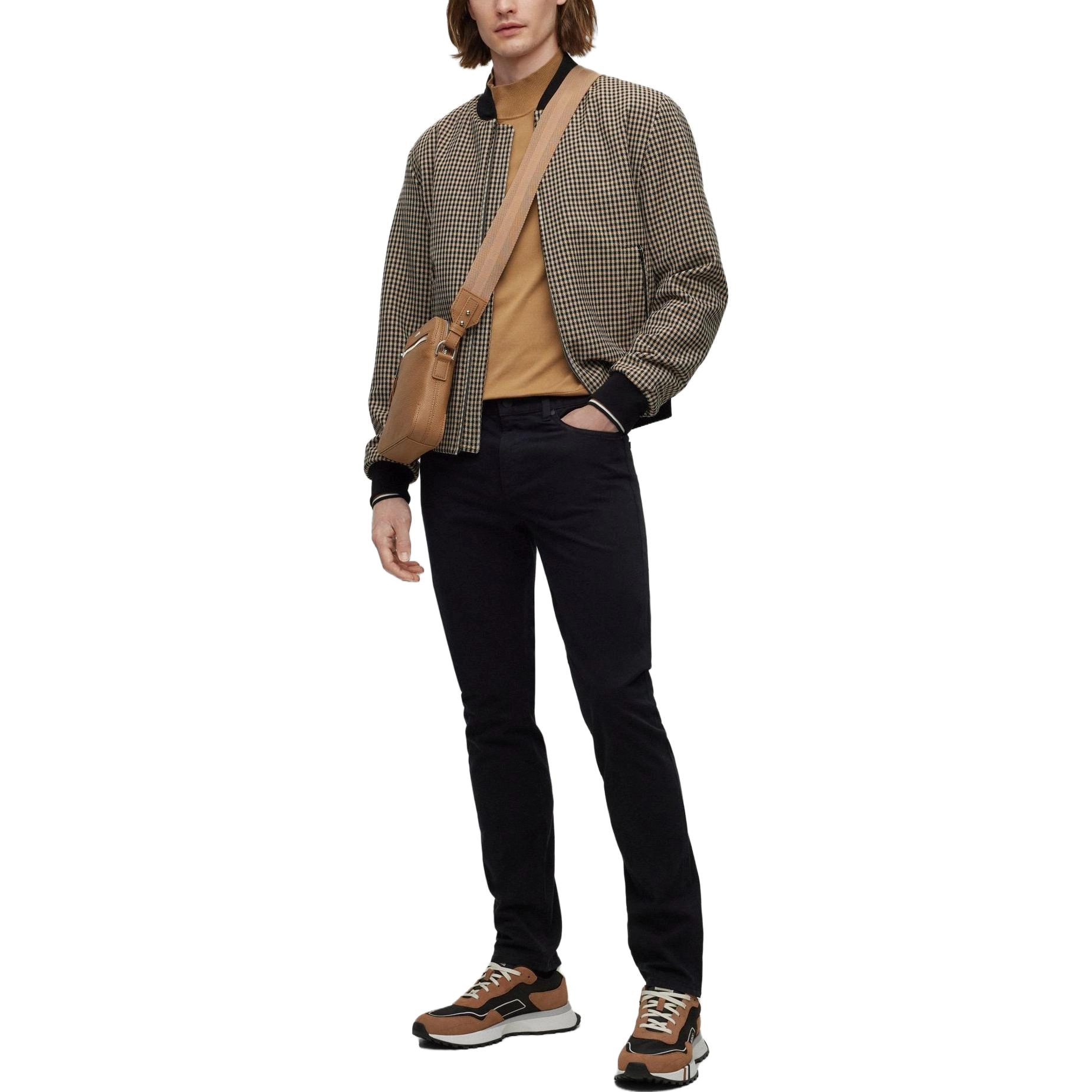 HUGO BOSS SS23