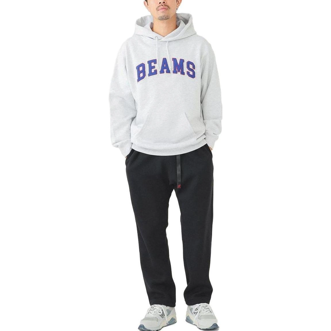 beams