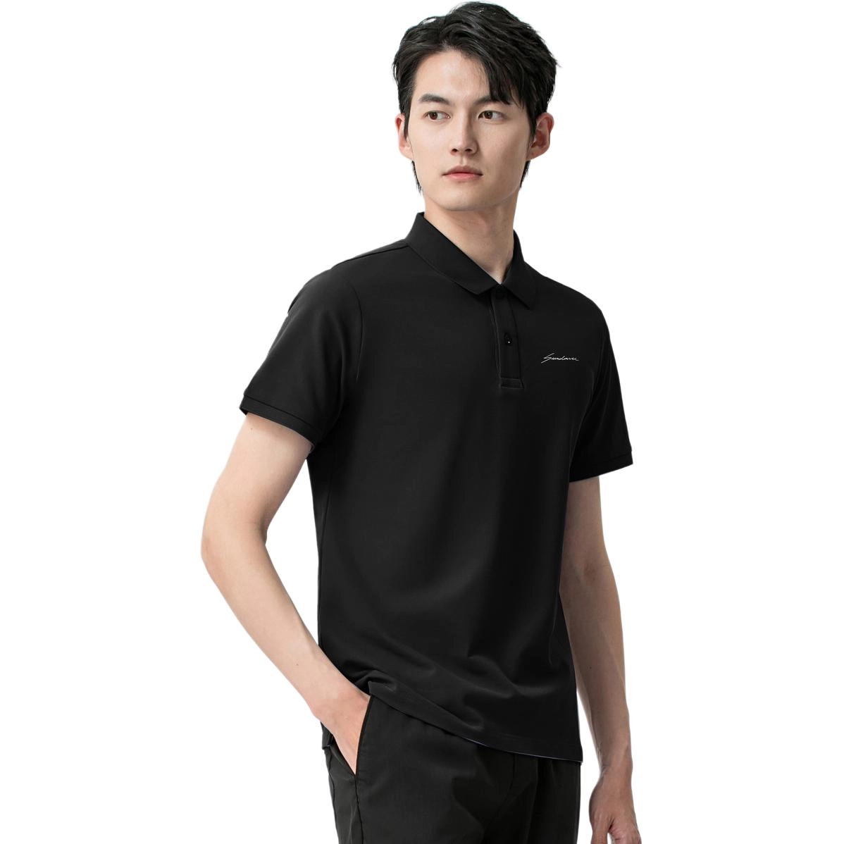 SUNDANCE 5A Polo