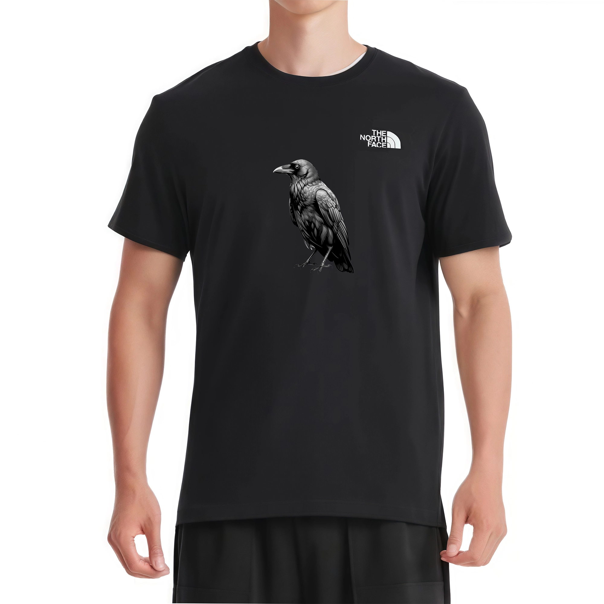 THE NORTH FACE SharkShock T