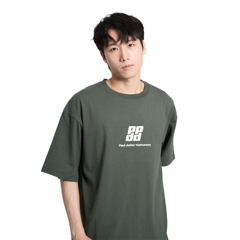 PJ's Vigor LogoT