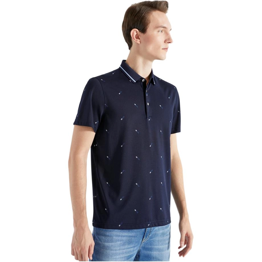 K-BOXING Polo