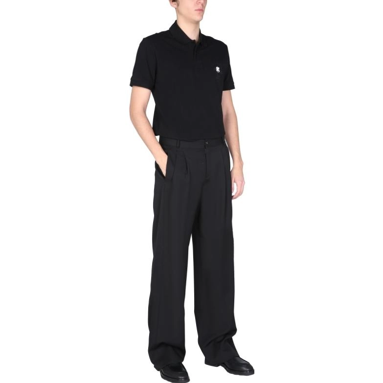 Neil Barrett SS22 Polo