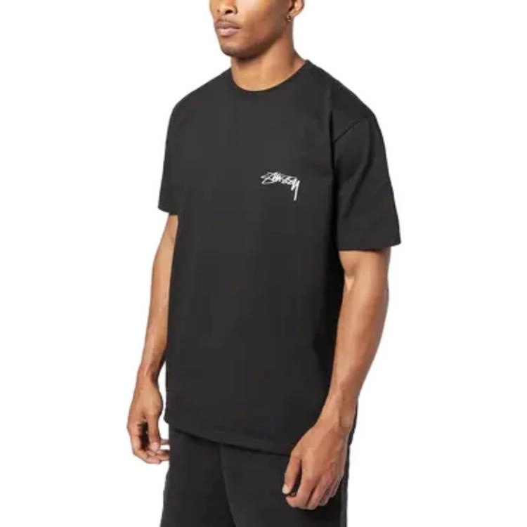 Stussy logoT