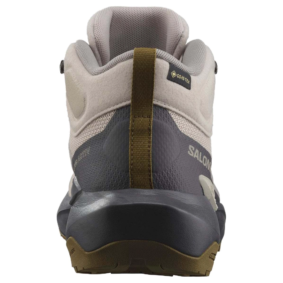 SALOMON Elixir Activ Mid GORE-TEX