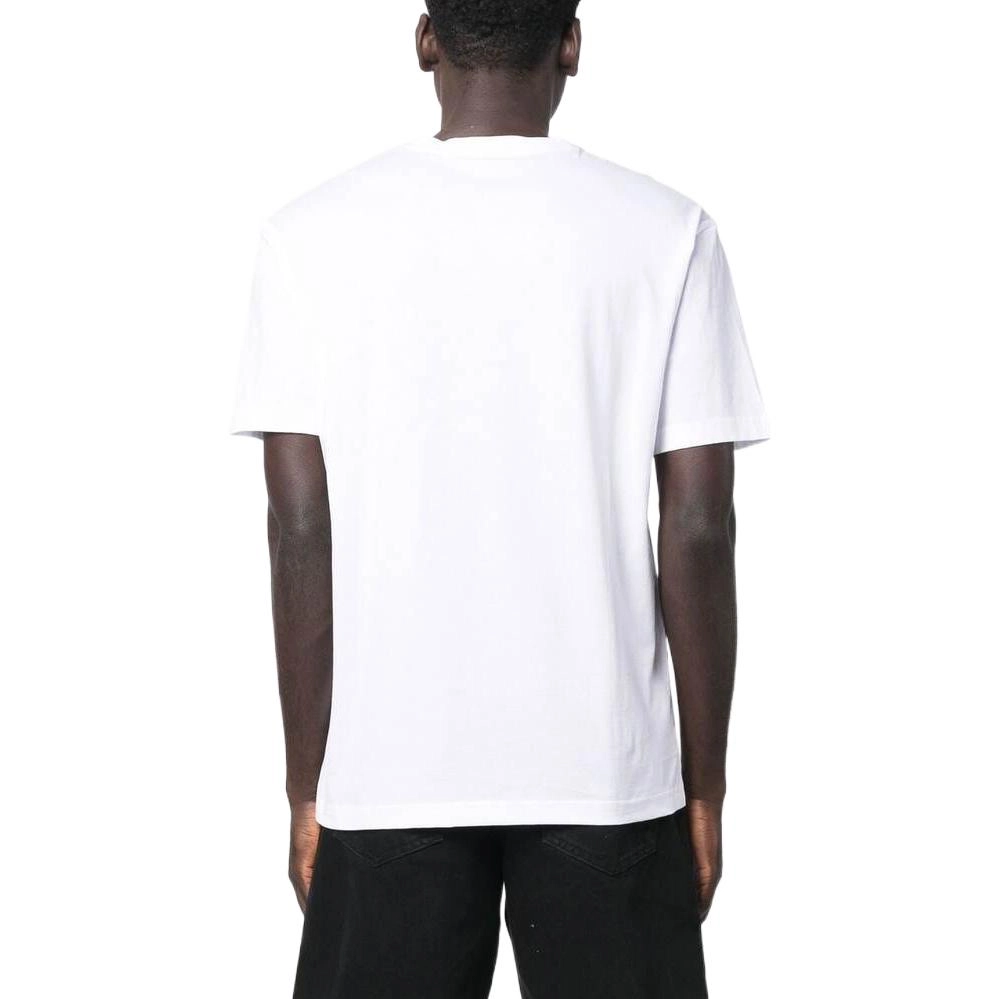 HUGO BOSS SS23 LogoT