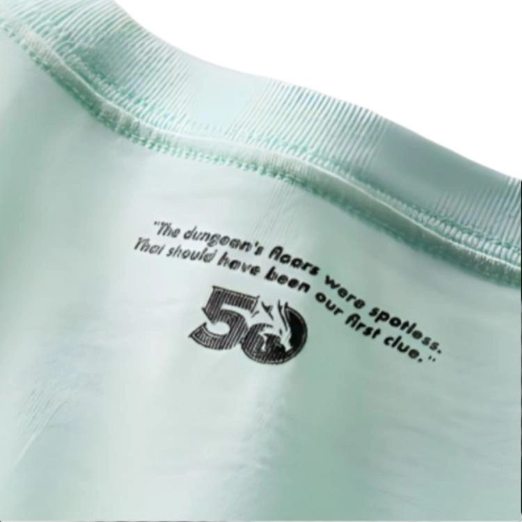Converse x Dungeons Dragons SS24 T