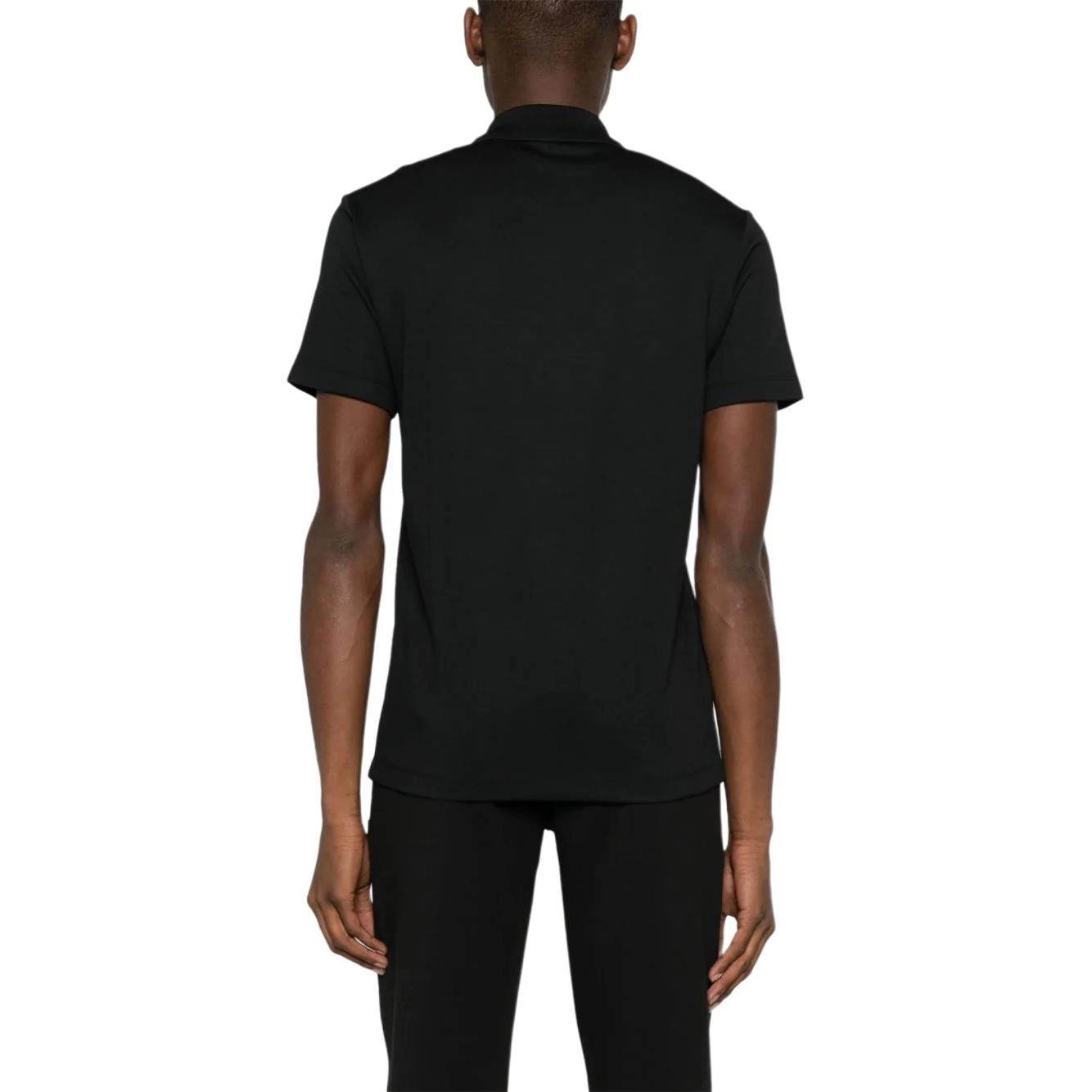 EMPORIO ARMANI EA7 FW23 LogoPolo