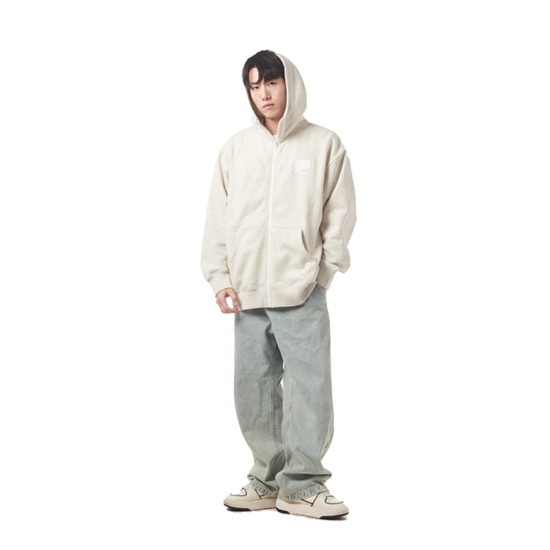 PJ's Vigor Clean Fit
