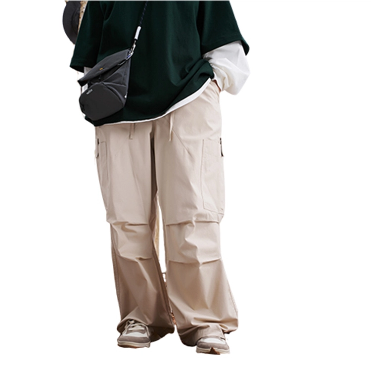 nautica white sail FW23