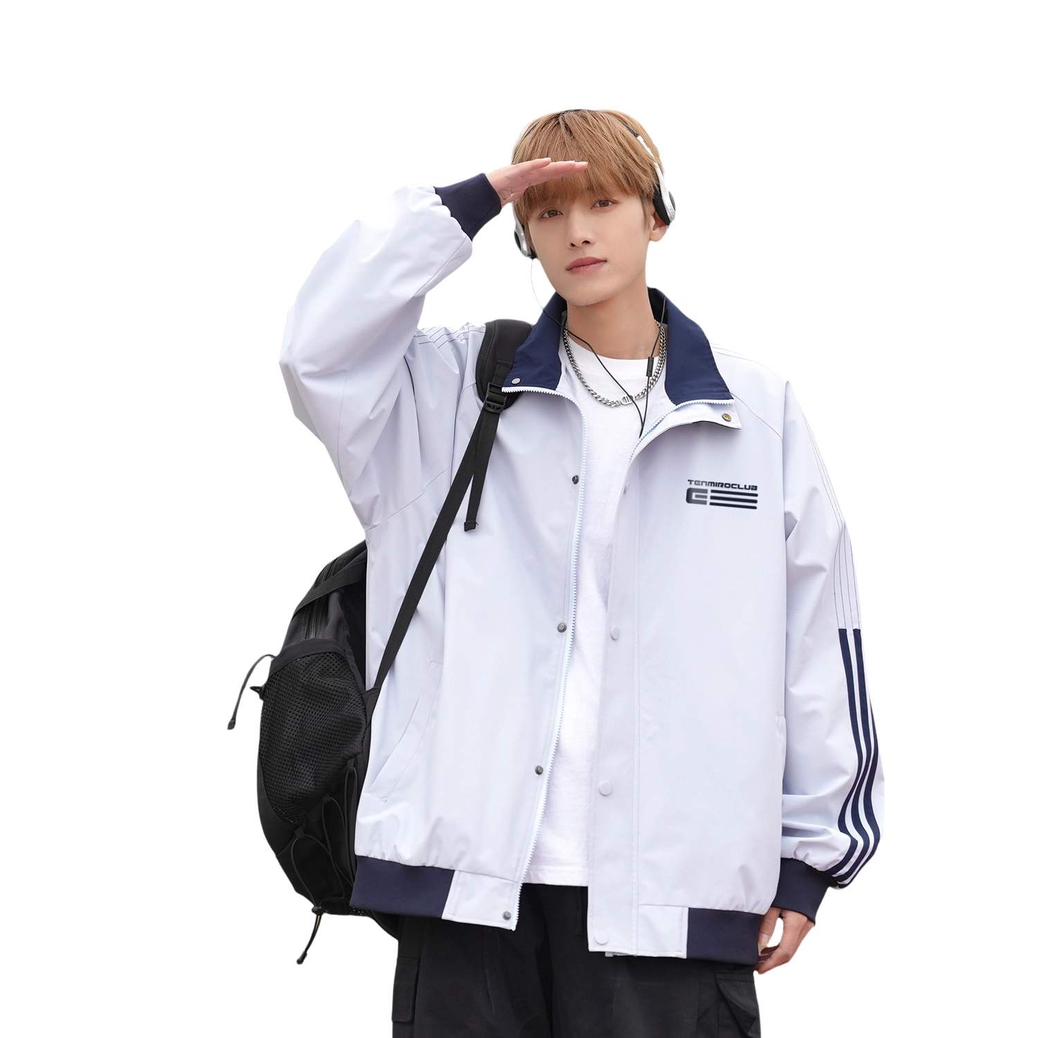 TEN MIRO