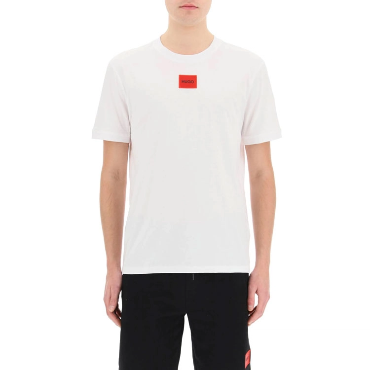 HUGO BOSS SS22 T