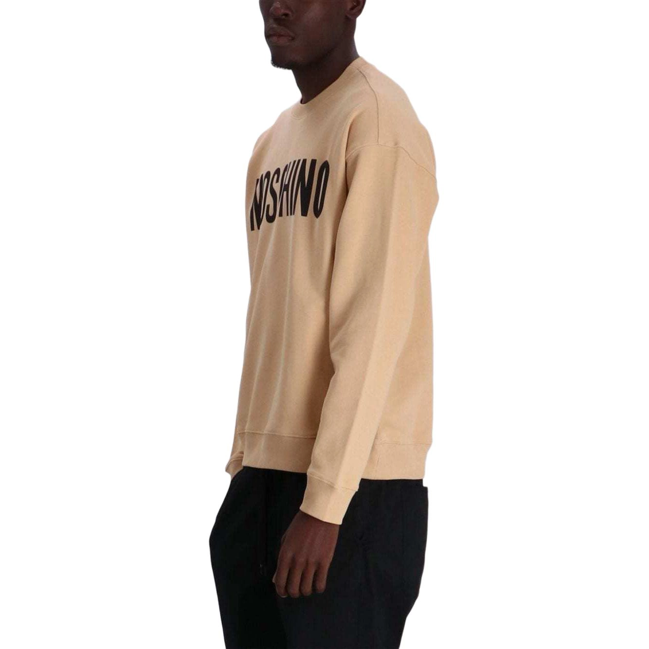 MOSCHINO logo