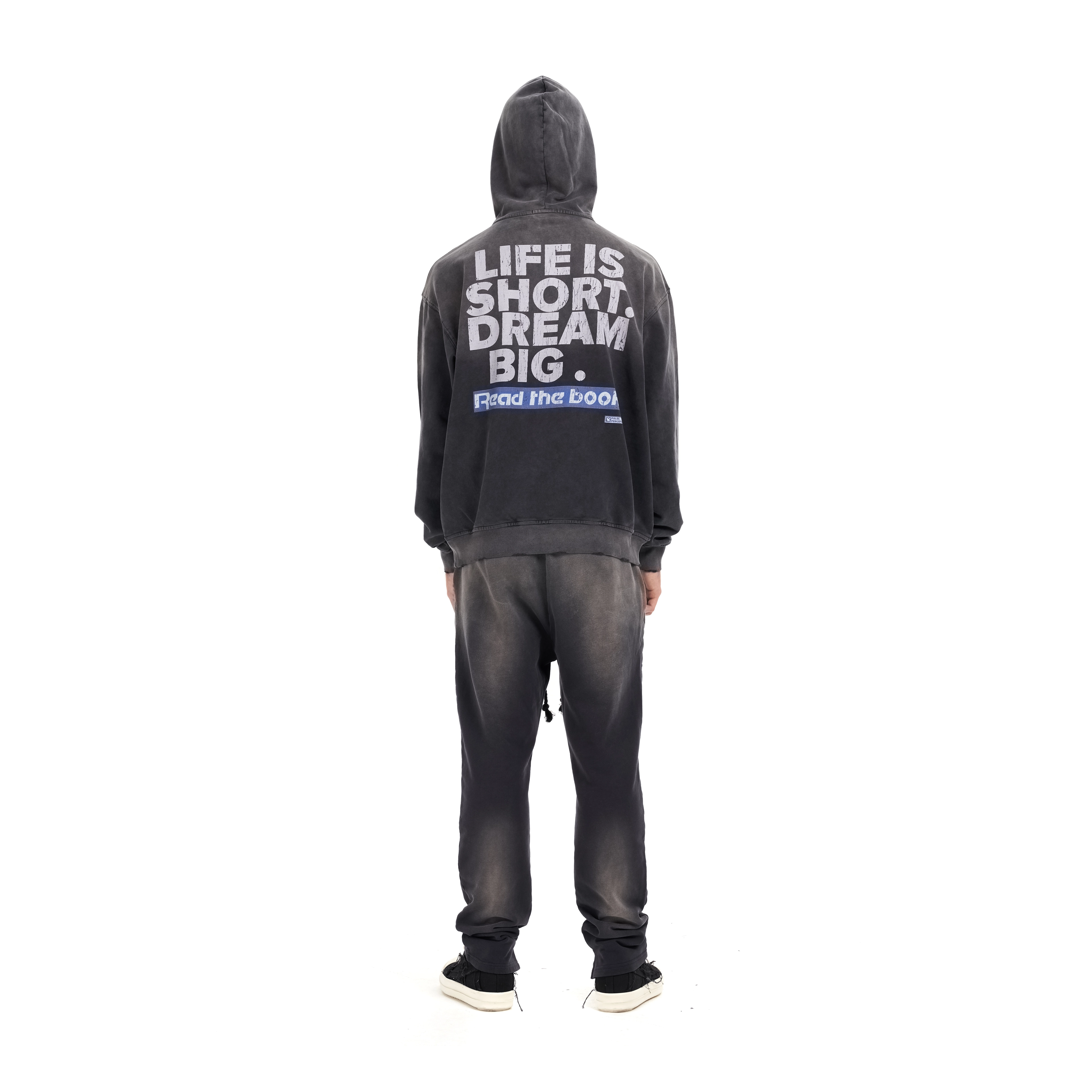 False Perception Reeborn Bootleg