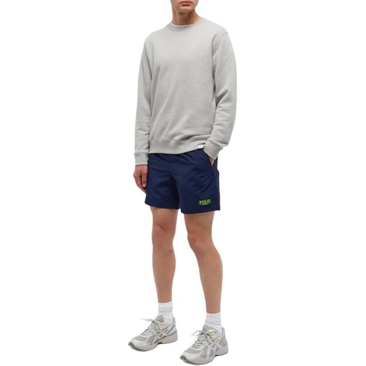 Polo Ralph Lauren Logo