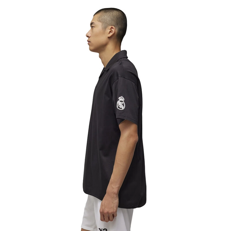 Y-3 x Polo