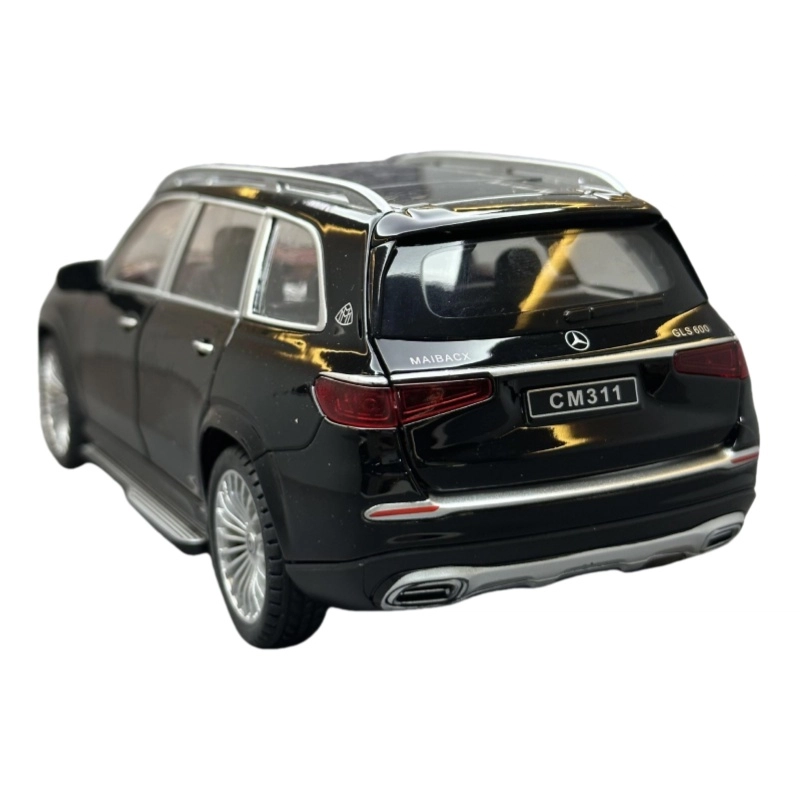 GLS600