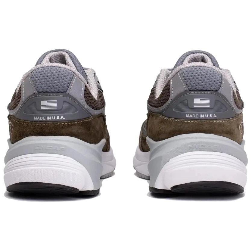 New Balance NB 990 V6 True Camo Made in USA