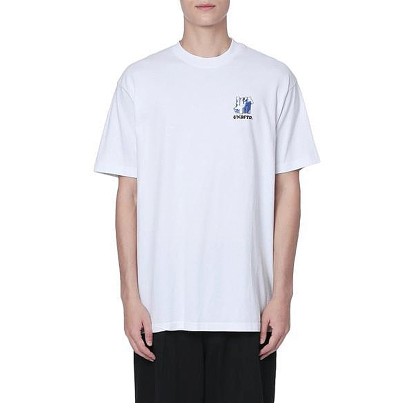 UNDEFEATED T