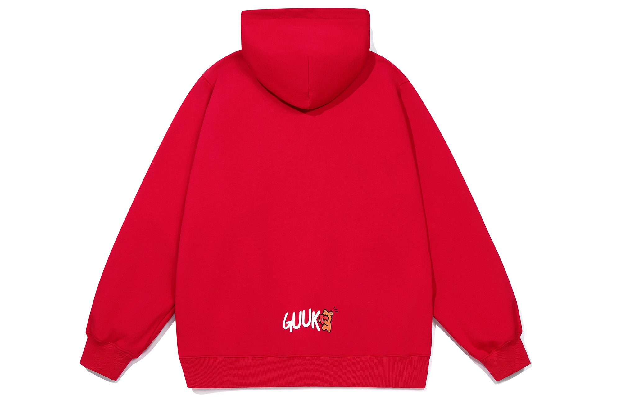 Guuka x AGAHO 450gDIY