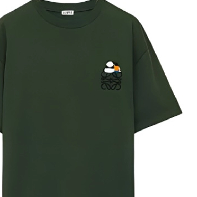 LOEWE x Suna Fujita SS24 T