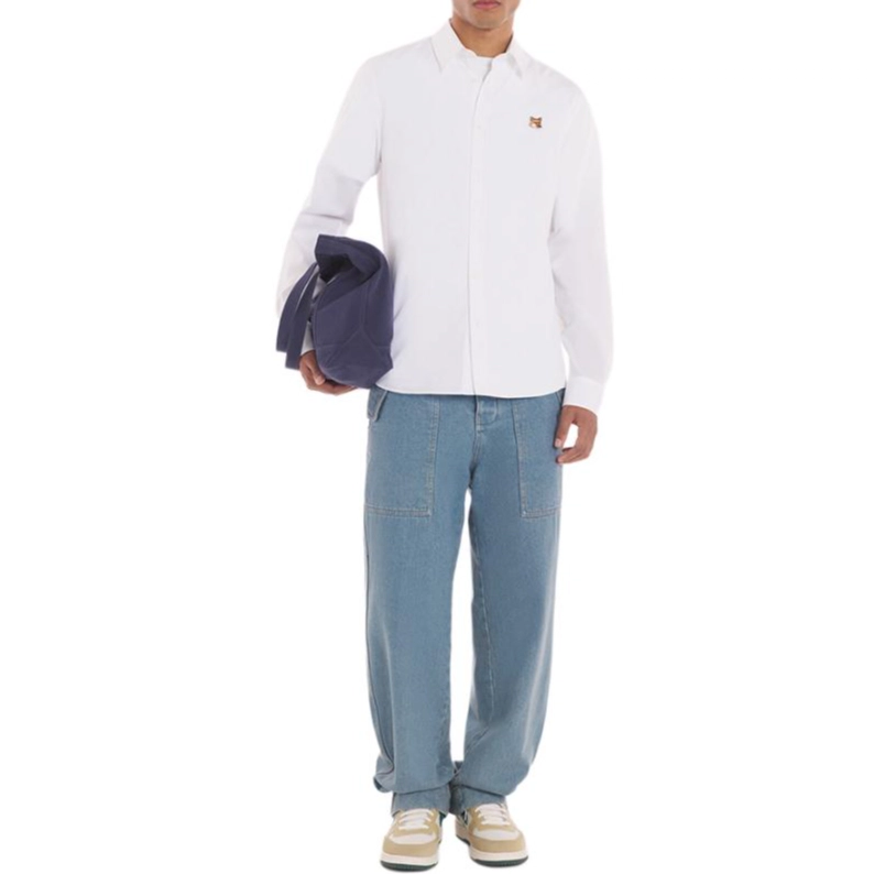 Maison Kitsune SS24