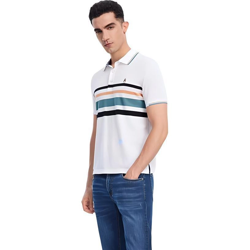 Hush Puppies Polo