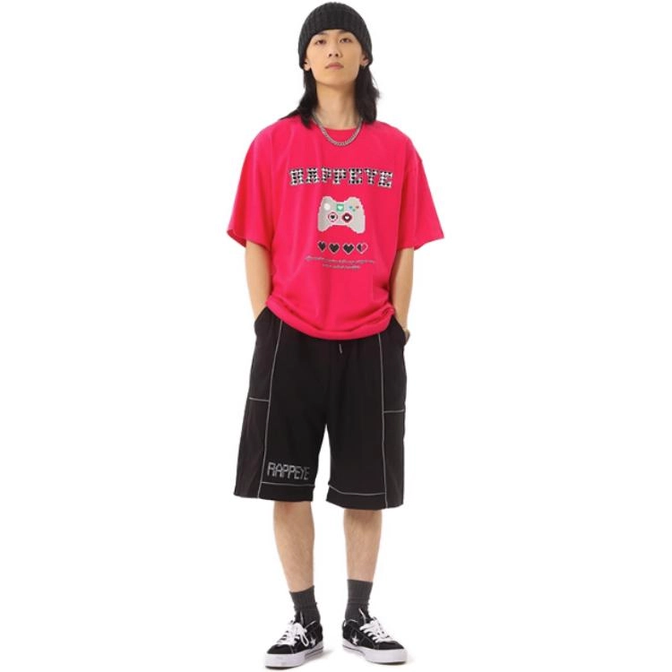 Rappeye T