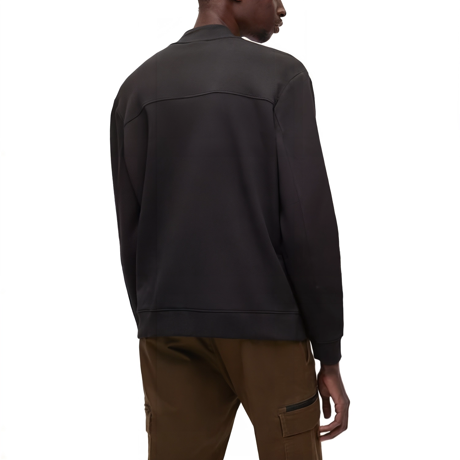 HUGO BOSS FW22