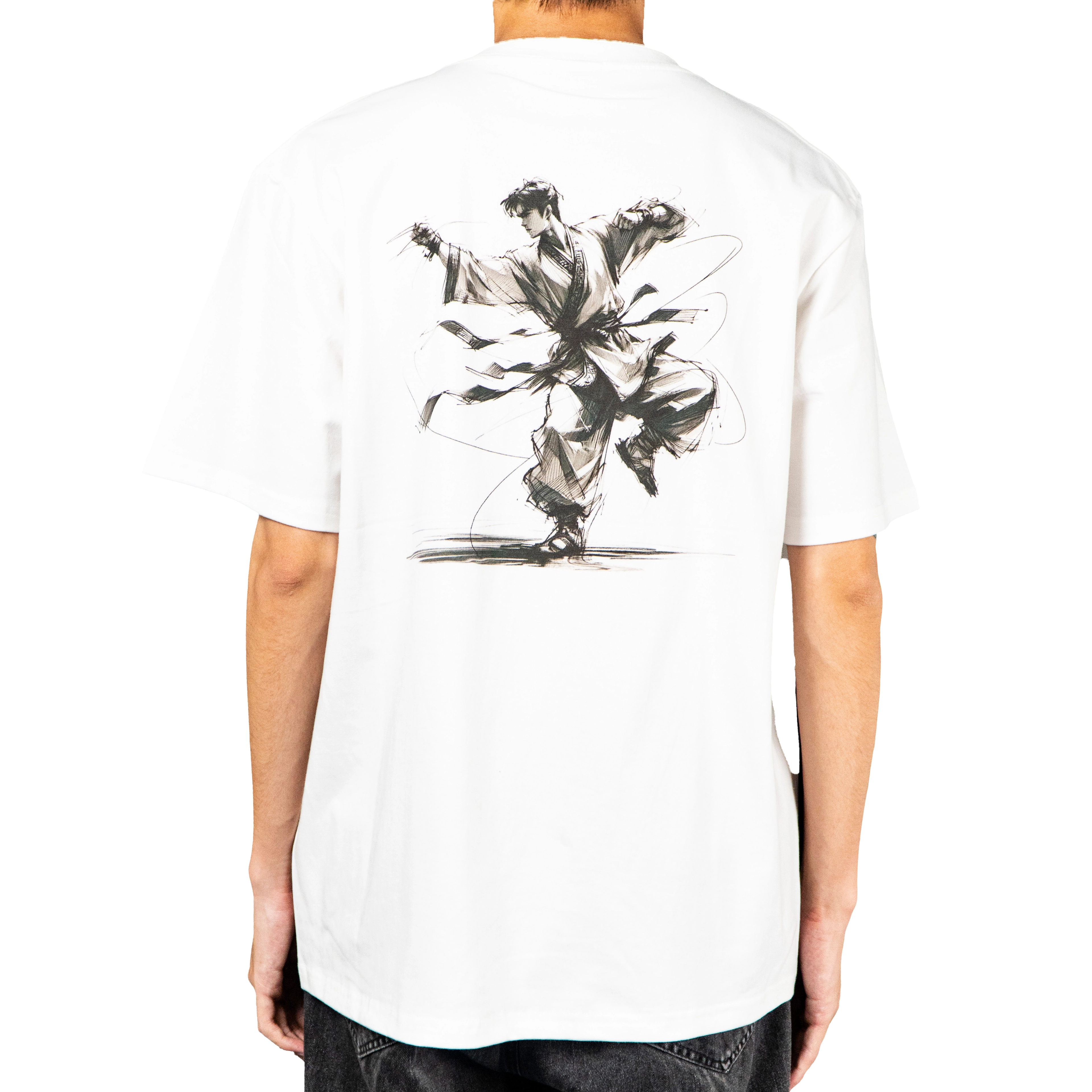 adidas originals Fantasy T