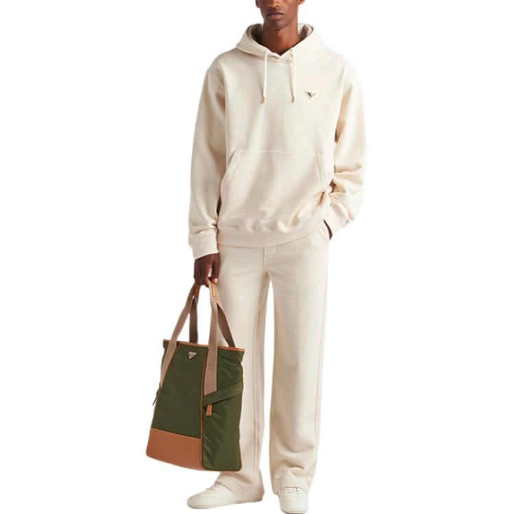 PRADA SS24 Logo