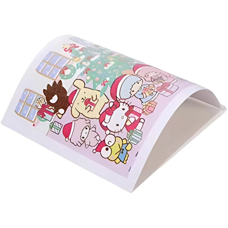 3D-JP 500pcs H2447